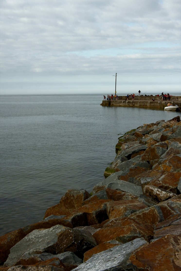 Cahore Point, hrabstwo Wexford, Irlandia