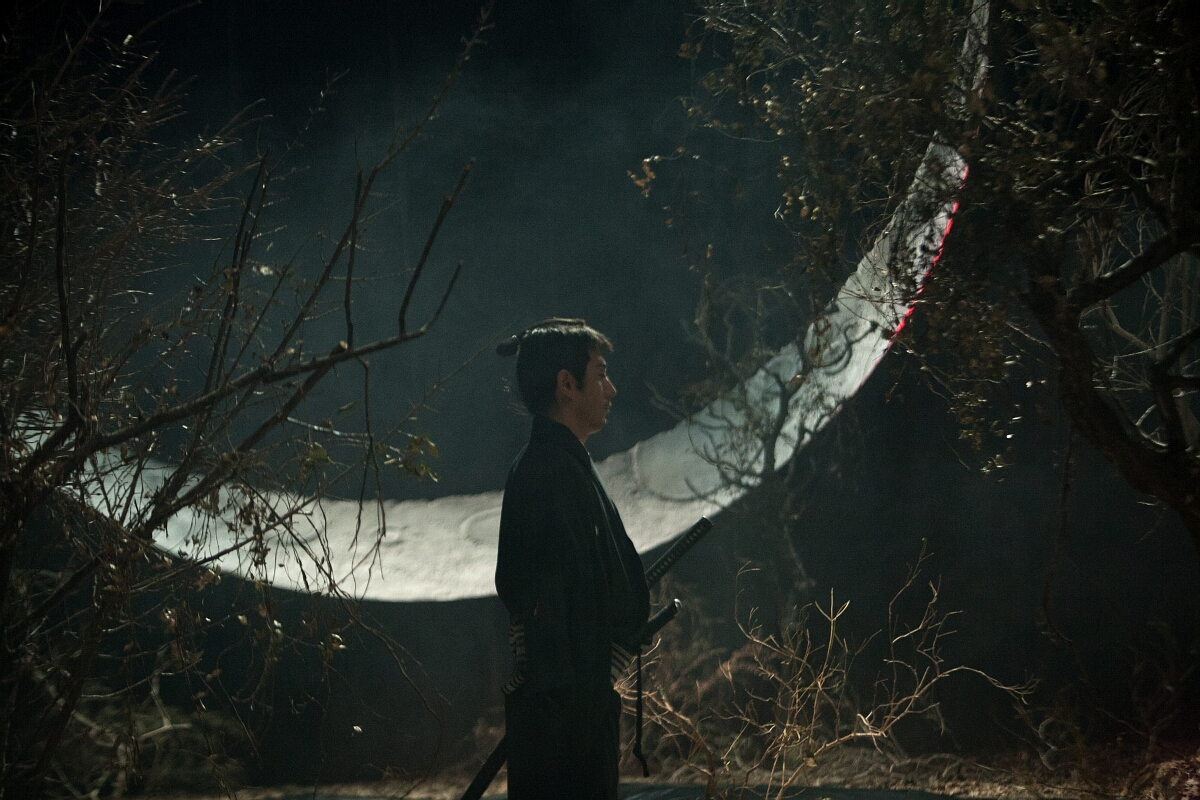 Najlepsze japońskie filmy: Kuime (Takashi Miike)