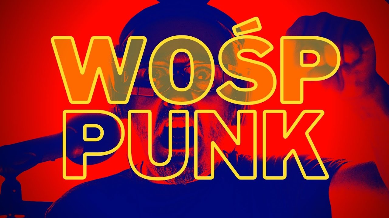 Czy to już FINAŁ?! (Cyberpunkowe Karaoke AKA Chippin' In WOŚP Cover), cover Chippin' Inn 2077